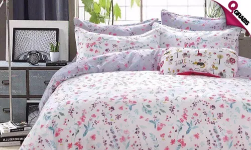6-Piece Bedding Sets!
